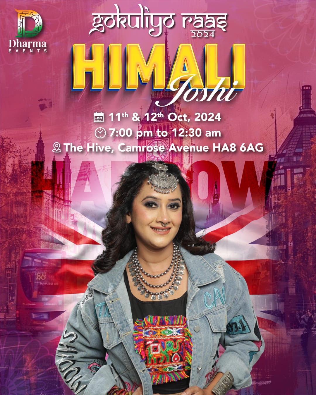 Dubai Performance