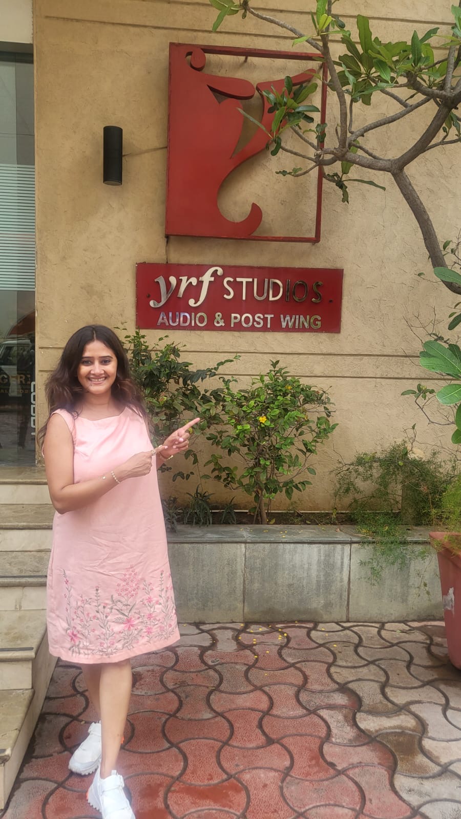 Yash Raj Studios Work 1