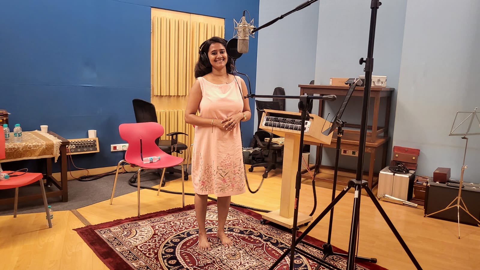 Yash Raj Studios Work 2