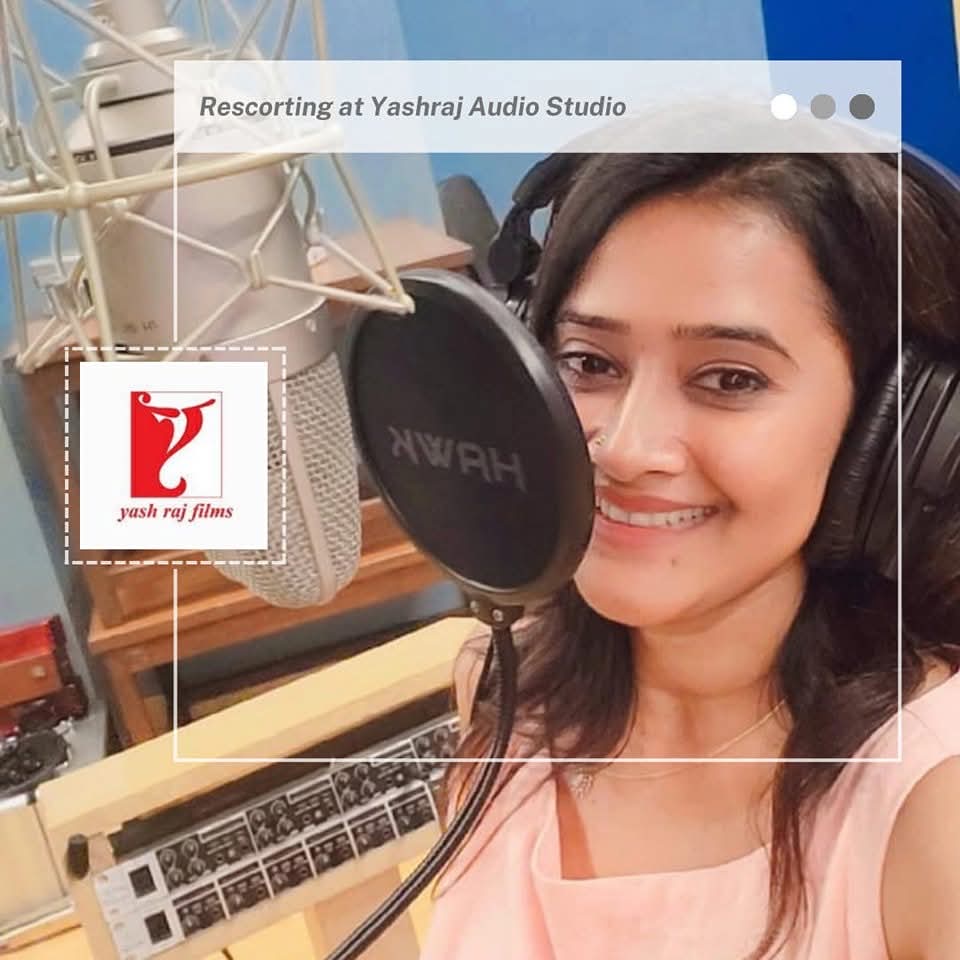Yash Raj Studios Work 3